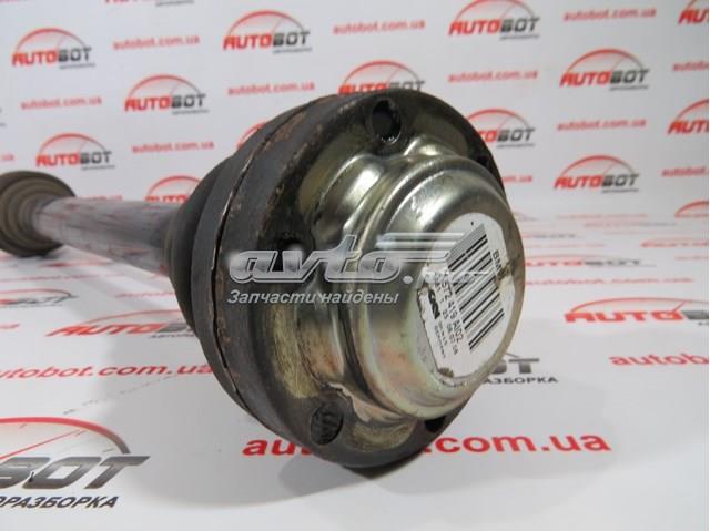 33207572419 BMW Задняя полуось купить в Запорожье