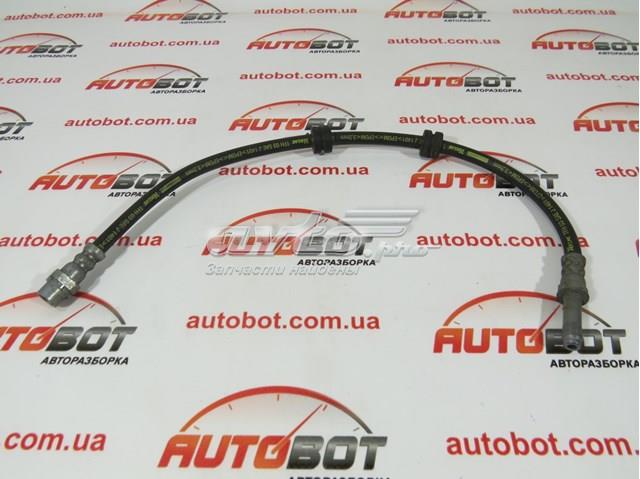 Гибкая тормозная трубка передняя 34106799302 BMW