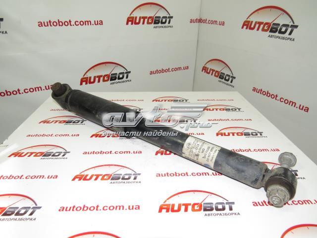 Амортизатор задней подвески 562100325R RENAULT