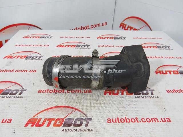 5N0145828D VAG Патрубок дроссельной заслонки купить в Житомир