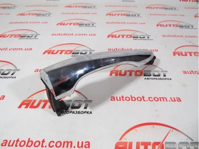 Ручка двери в сборе 826613W010 HYUNDAI