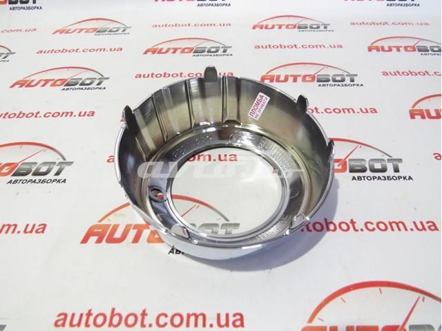 8321A289 MITSUBISHI Ободок (окантовка) фары противотуманной левой купить в Житомир