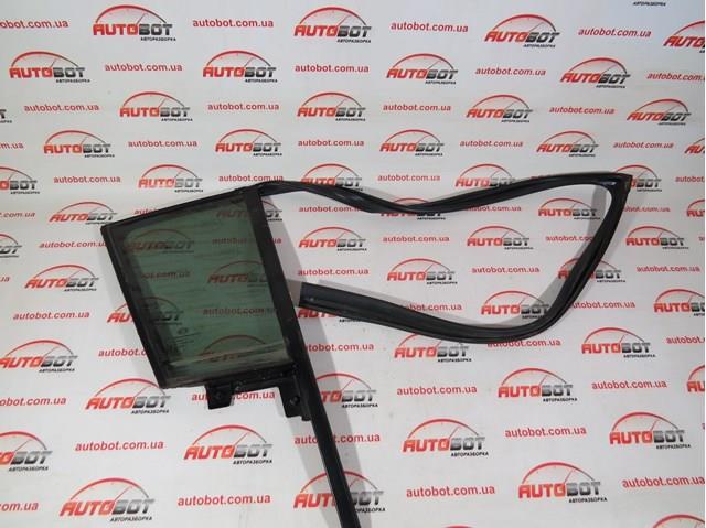 Окно надставки двери задней 834273U010A HYUNDAI