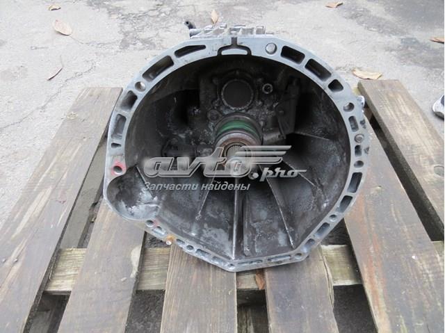 Механическая коробка переключения передач A2032608001 MERCEDES