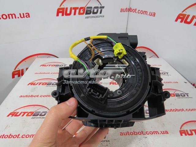 D65166CS0 Кольцо контактное, шлейф руля купить Тернополь