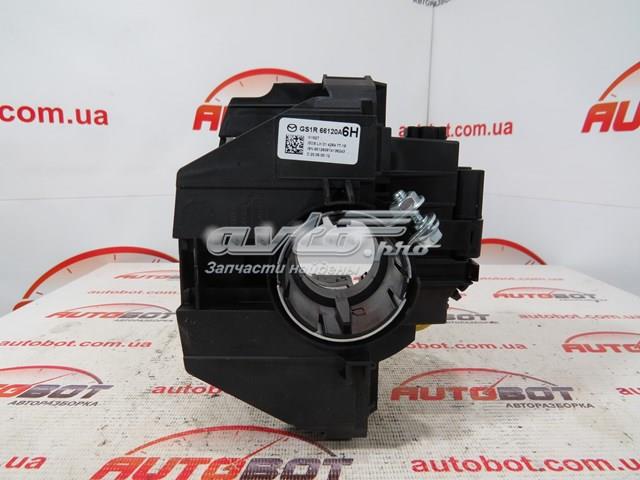 D65166CS0 Кольцо контактное, шлейф руля купить Черновцы