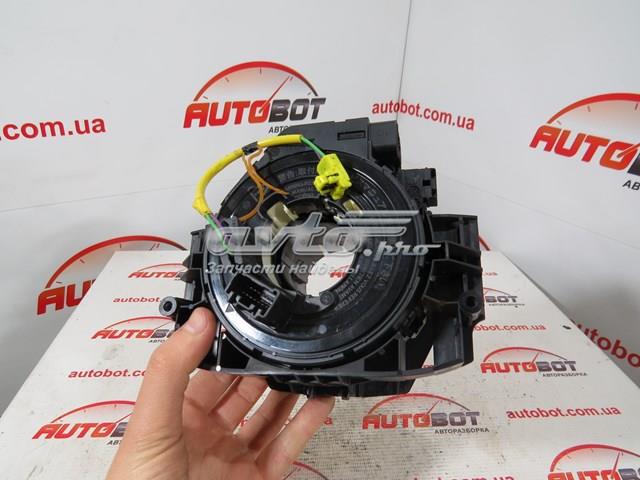 Подрулевой шлейф D65166CS0 MAZDA