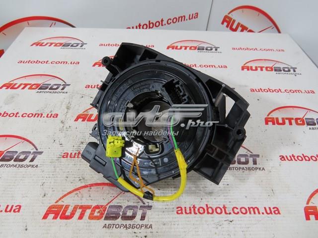 D65166CS0 Кольцо контактное, шлейф руля купить Ровно