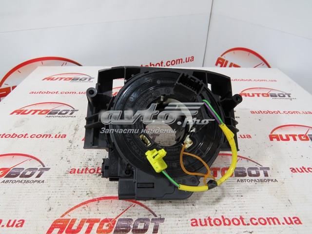 MAZDA D65166CS0 Кольцо контактное, шлейф руля в наличии Харьков