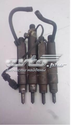 VAG 028130201 Форсунка впрыска топлива в наличии Чернигов