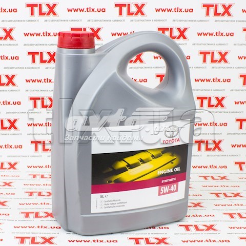 Автомасло 0888080835 TOYOTA