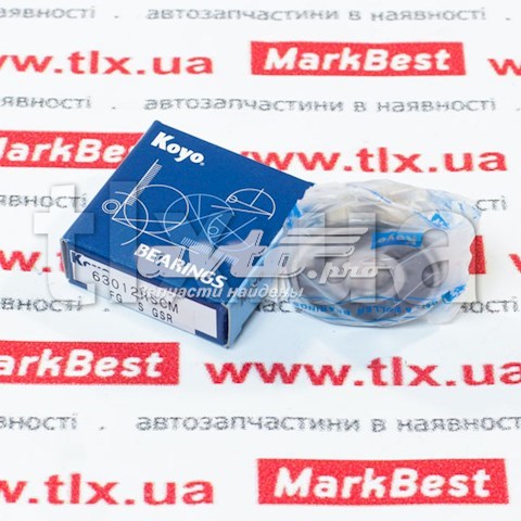 Подшипник привода генератора 63012RSCM KOYO