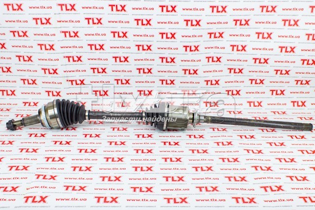 665256 CARDONE Полуось (привод) передняя правая купить в Черновцы