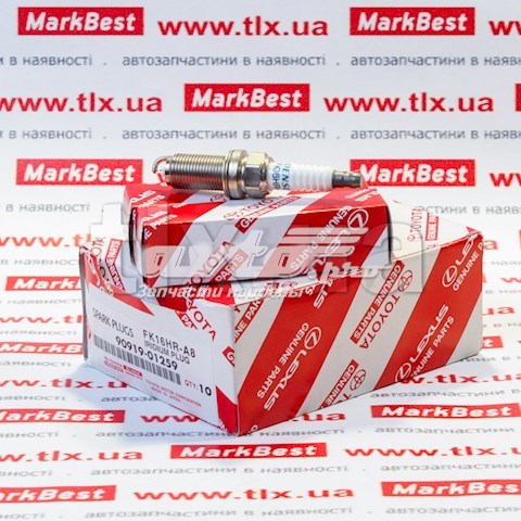 Свеча Тойота Камри VII