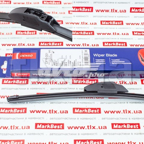Щетка дворника правая DFR001 DENSO