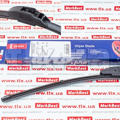 Щетка дворника левая DFR008 DENSO