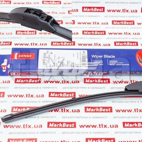 Щетка стеклоочистителя лобового стекла, водительская DFR009 DENSO