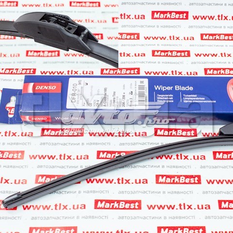 Щетка дворника левая DFR010 DENSO