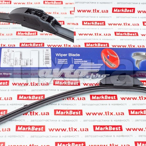 Щетка дворника левая DFR013 DENSO