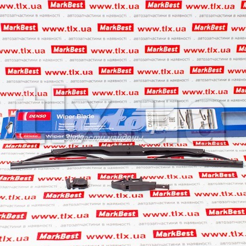 дворник заднего стекла DM035 DENSO