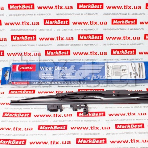 Щетка дворника правая DM045 DENSO