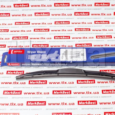 Задняя щетка DU035L DENSO