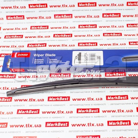 DU070L DENSO Щетка-дворник лобового стекла водительская купить в Днепр