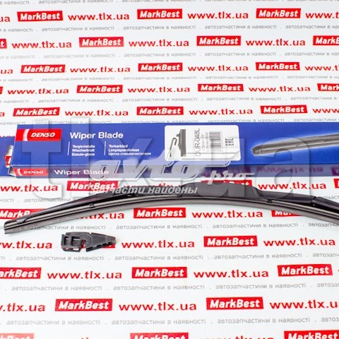 Щетка дворника правая DUR048L DENSO