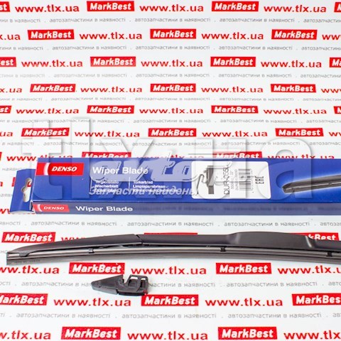 Щетка стеклоочистителя лобового стекла, водительская DUR055L DENSO