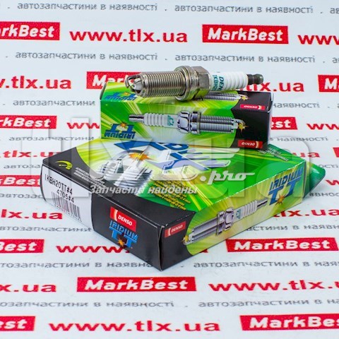 Свеча зажигания IKBH20TT DENSO