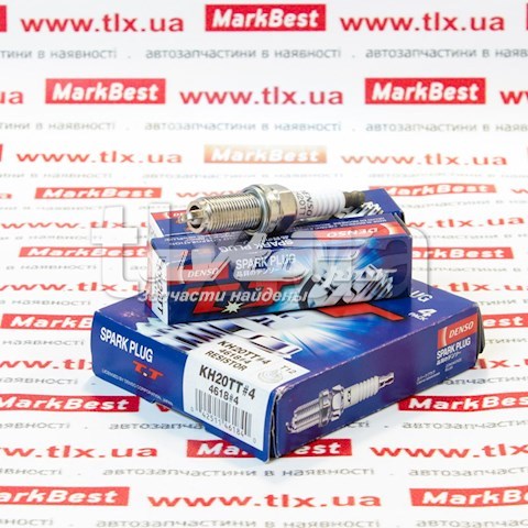 DENSO KH20TT Свеча зажигания в наличии Ирпень