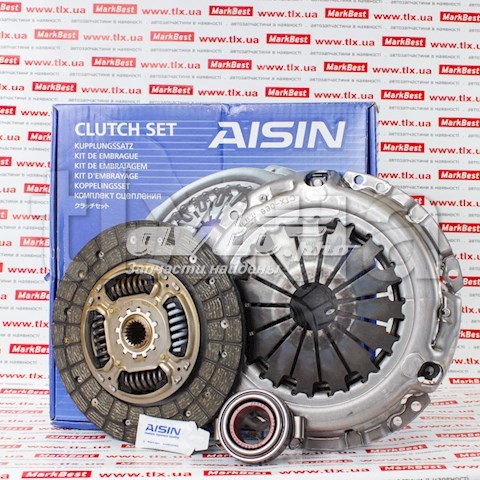 Сцепление KT315 AISIN