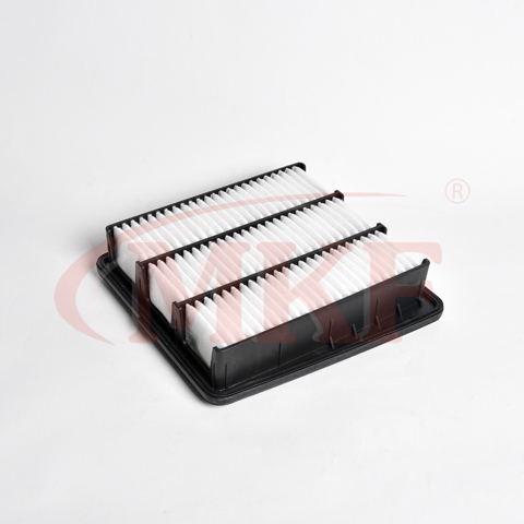 Воздушный фильтр двигателя MFAL0402 MK FILTER