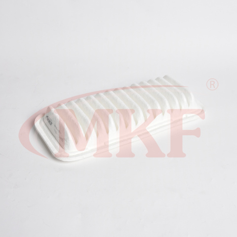 Автомобильный фильтр воздуха MFAL1401 MK FILTER