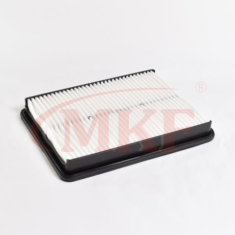 Воздушный фильтр двигателя MFAL1724 MK FILTER