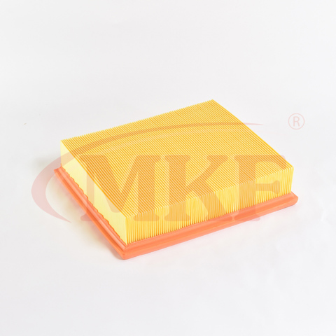 Воздушный фильтр двигателя MFAU0107 MK FILTER