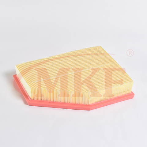Воздушный фильтр двигателя MFAU0553 MK FILTER