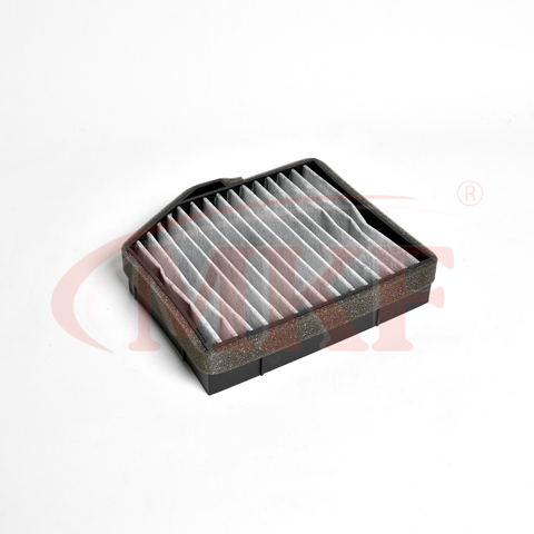 Внутрисалонный фильтр MFCK0038 MK FILTER