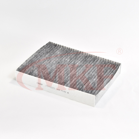 MK FILTER MFCK0068 Фильтр салона в наличии Кривой Рог