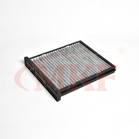 Воздушный фильтр салона MFCK0080 MK FILTER