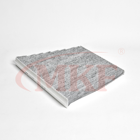 Фильтр салона MFCK0115 MK FILTER