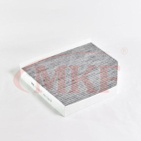 MFCK0189 MK FILTER Фильтр салона купить в Черновцы