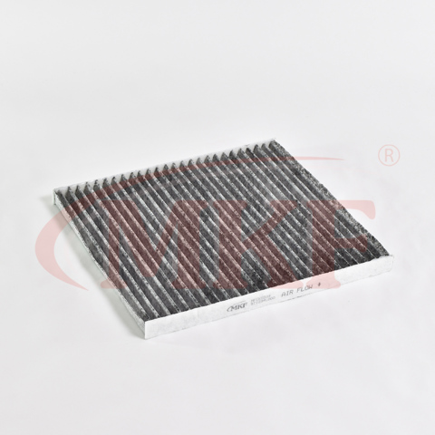 Фильтр воздушный отопителя MFCK0334 MK FILTER