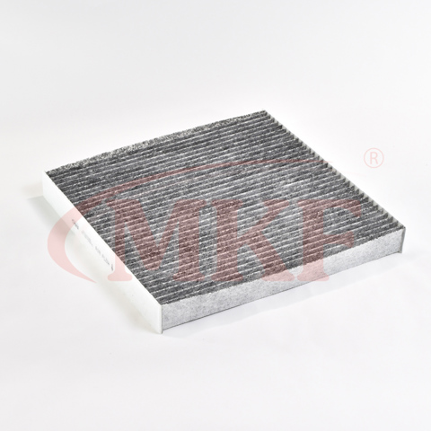 Воздушный фильтр салона MFCK0395 MK FILTER