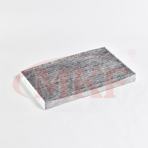Фильтр воздушный отопителя MFCK0451 MK FILTER