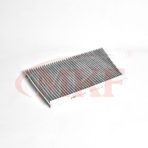 Фильтр салона MFCK0468 MK FILTER