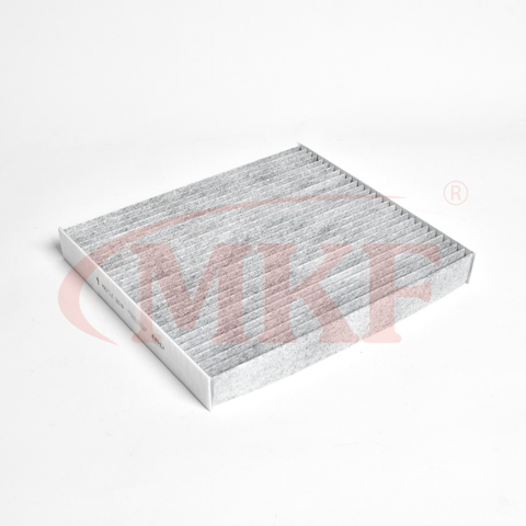 MFCK0920 MK FILTER Фильтр салона купить в Днепр