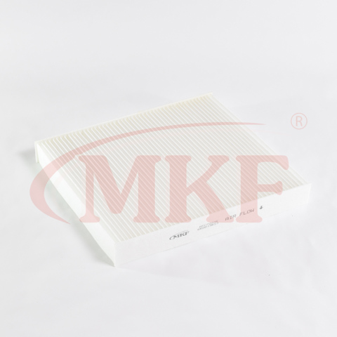 Фильтр салона Volkswagen Polo 4