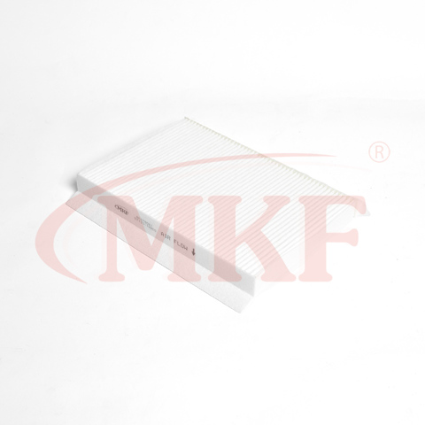 Фильтр пылевой MFCP0087 MK FILTER