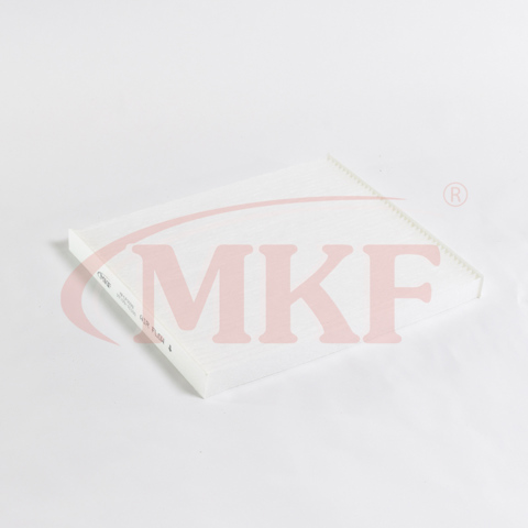 Внутрисалонный фильтр Hyundai Elantra IV